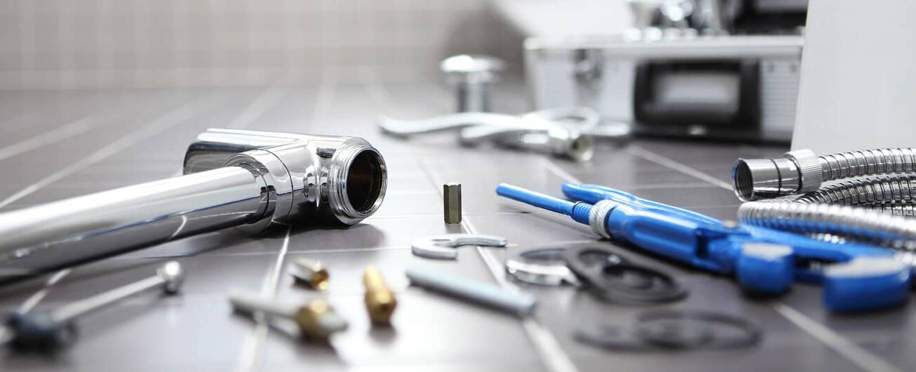 Water Heater Repair