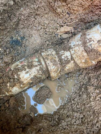 Drain Cleaning