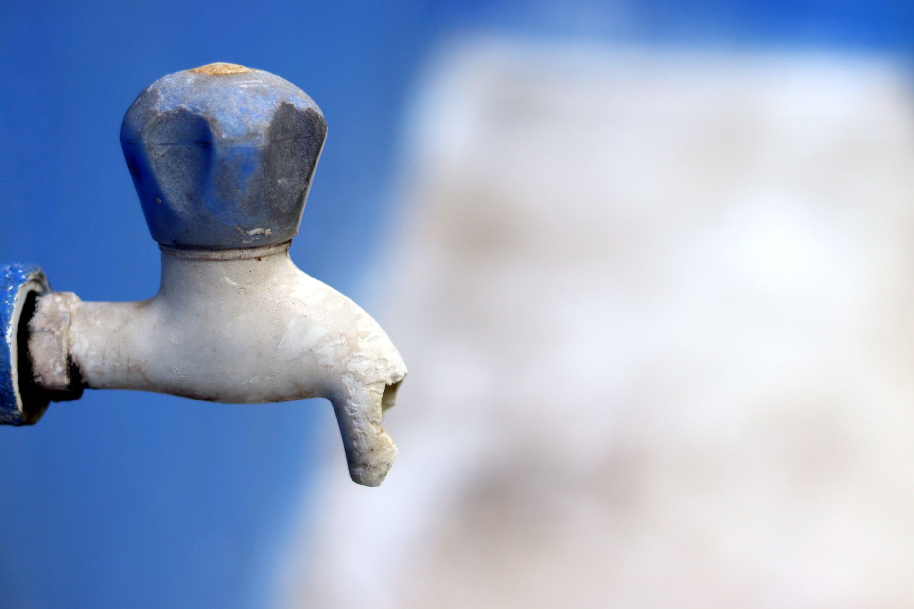 Faucet Repair